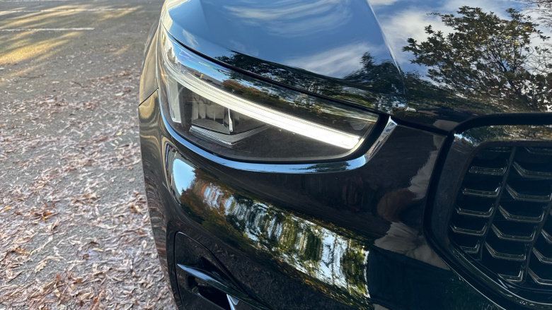 Volvo XC40 2.0 B3P Plus Black Edition 5dr Auto Petrol Estate